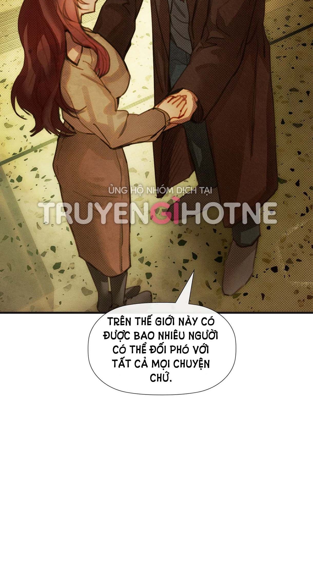 đọc truyện [18+] Tình Yêu Trong Sáng Chương 6.2 ảnh 21 tại Thiên Thai Truyện