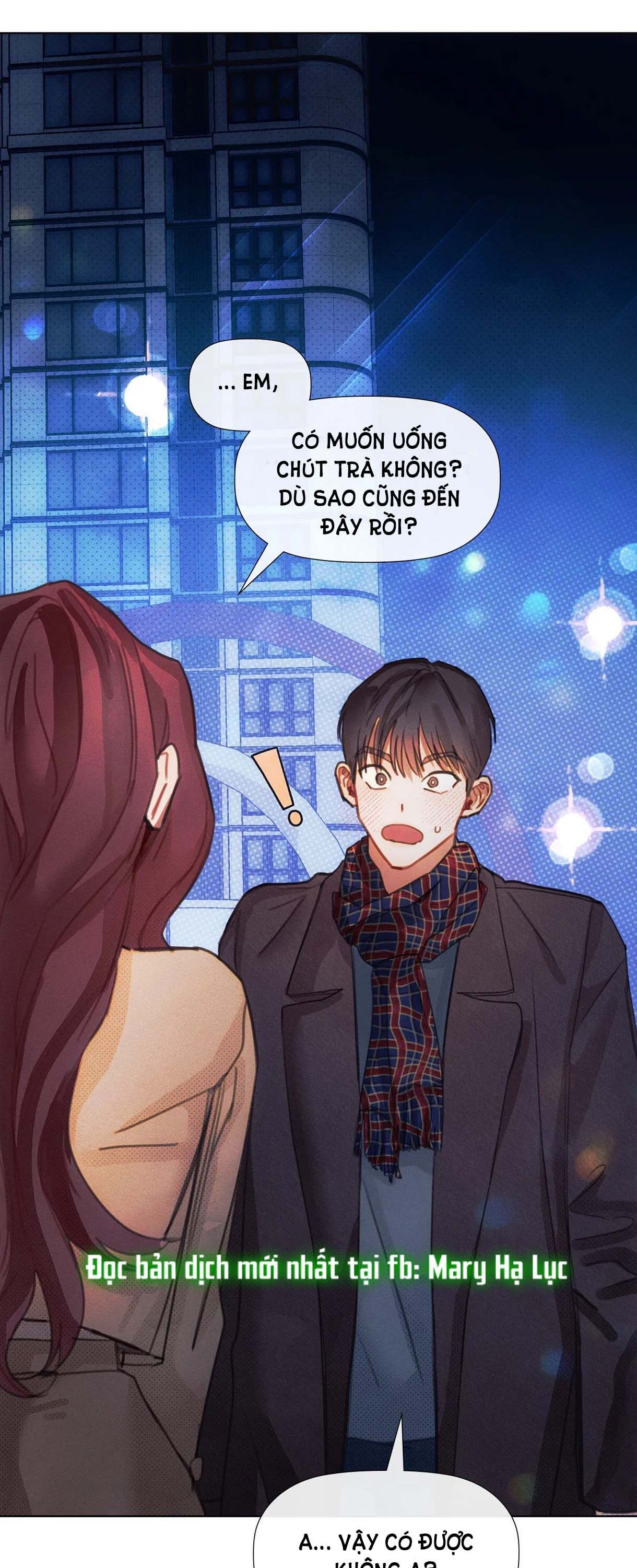 đọc truyện [18+] Tình Yêu Trong Sáng Chương 6.2 ảnh 29 tại Thiên Thai Truyện
