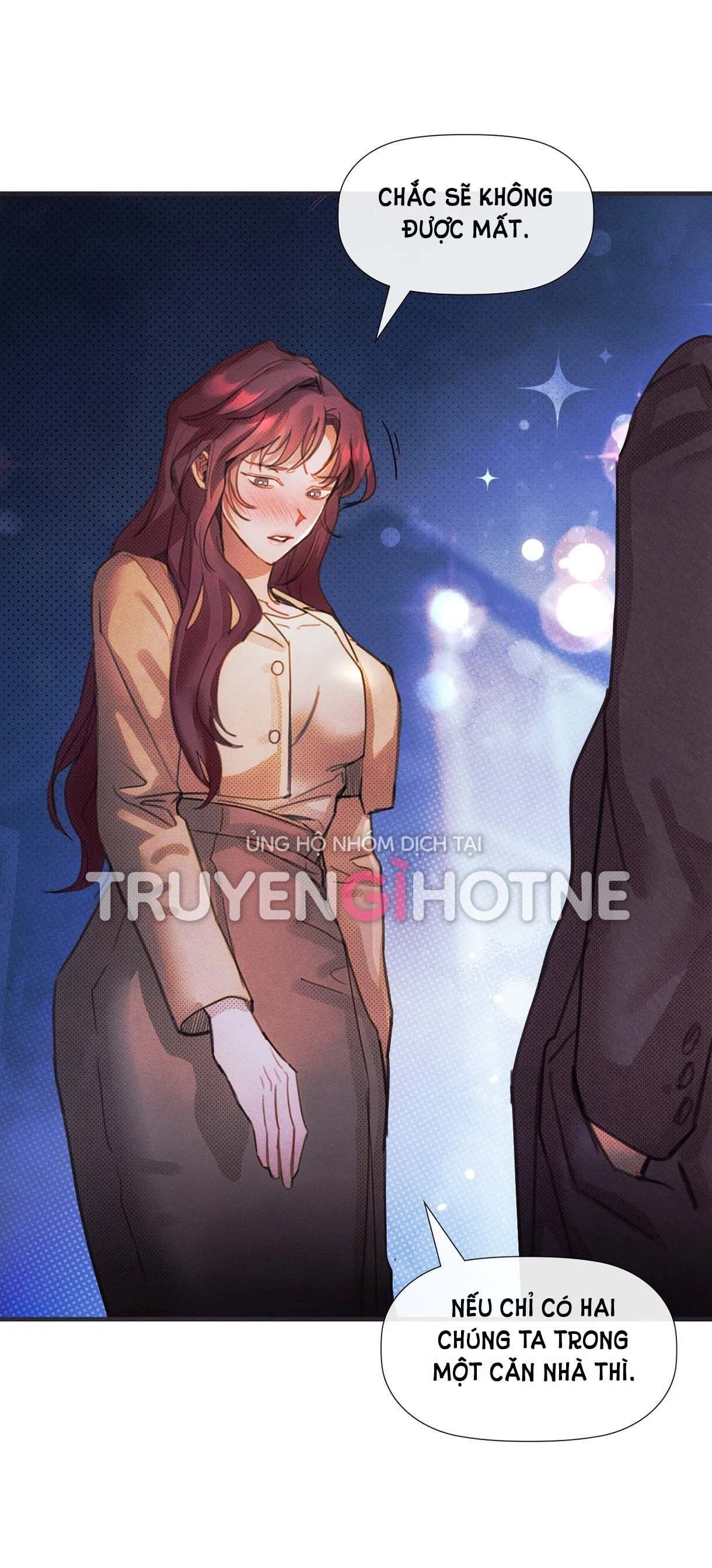 đọc truyện [18+] Tình Yêu Trong Sáng Chương 6.2 ảnh 32 tại Thiên Thai Truyện