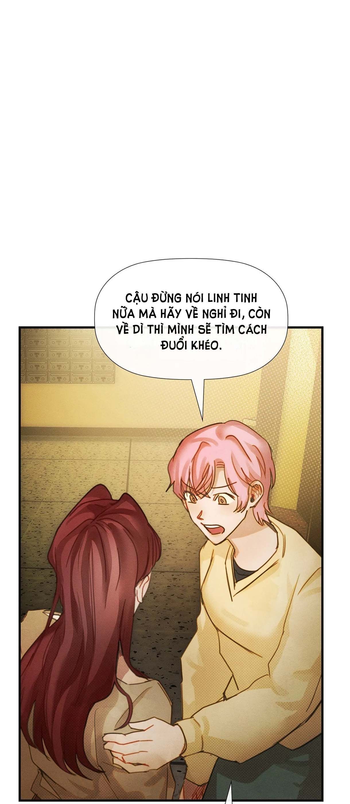 đọc truyện [18+] Tình Yêu Trong Sáng Chương 6.2 ảnh 8 tại Thiên Thai Truyện