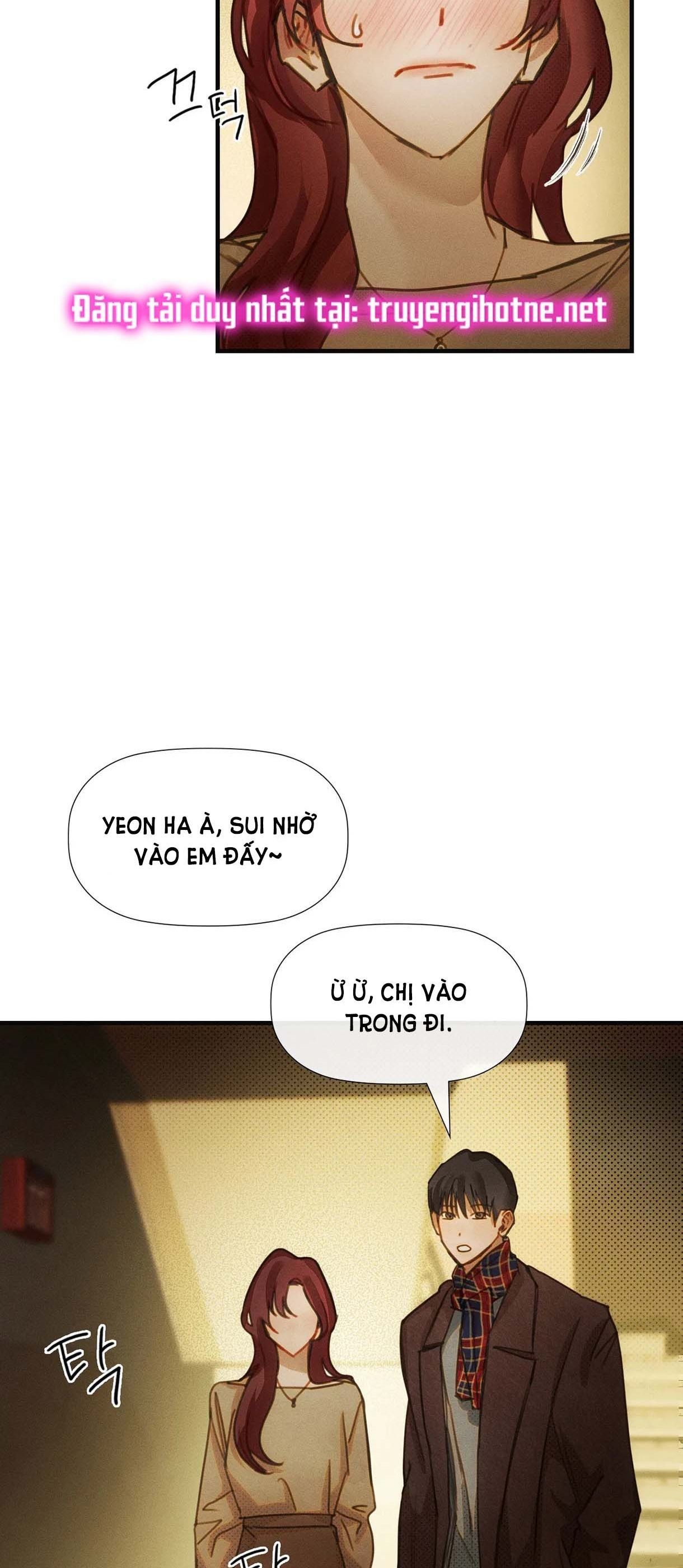 đọc truyện [18+] Tình Yêu Trong Sáng Chương 6.2 ảnh 10 tại Thiên Thai Truyện