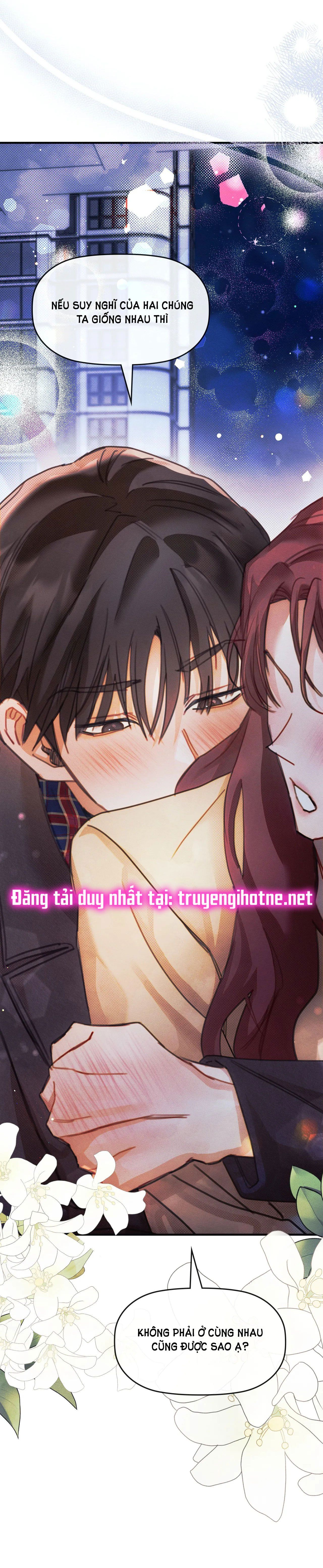 đọc truyện [18+] Tình Yêu Trong Sáng Chương 7.1 ảnh 4 tại Thiên Thai Truyện