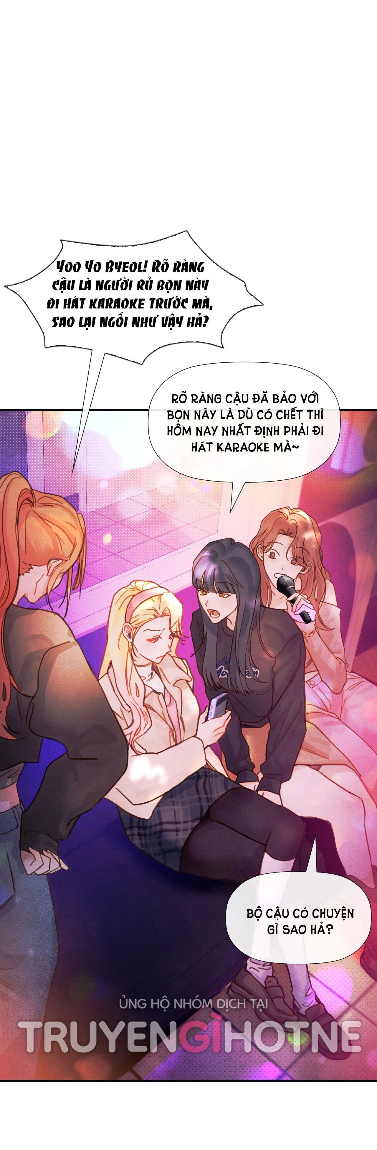 đọc truyện [18+] Tình Yêu Trong Sáng Chương 7.1 ảnh 8 tại Thiên Thai Truyện