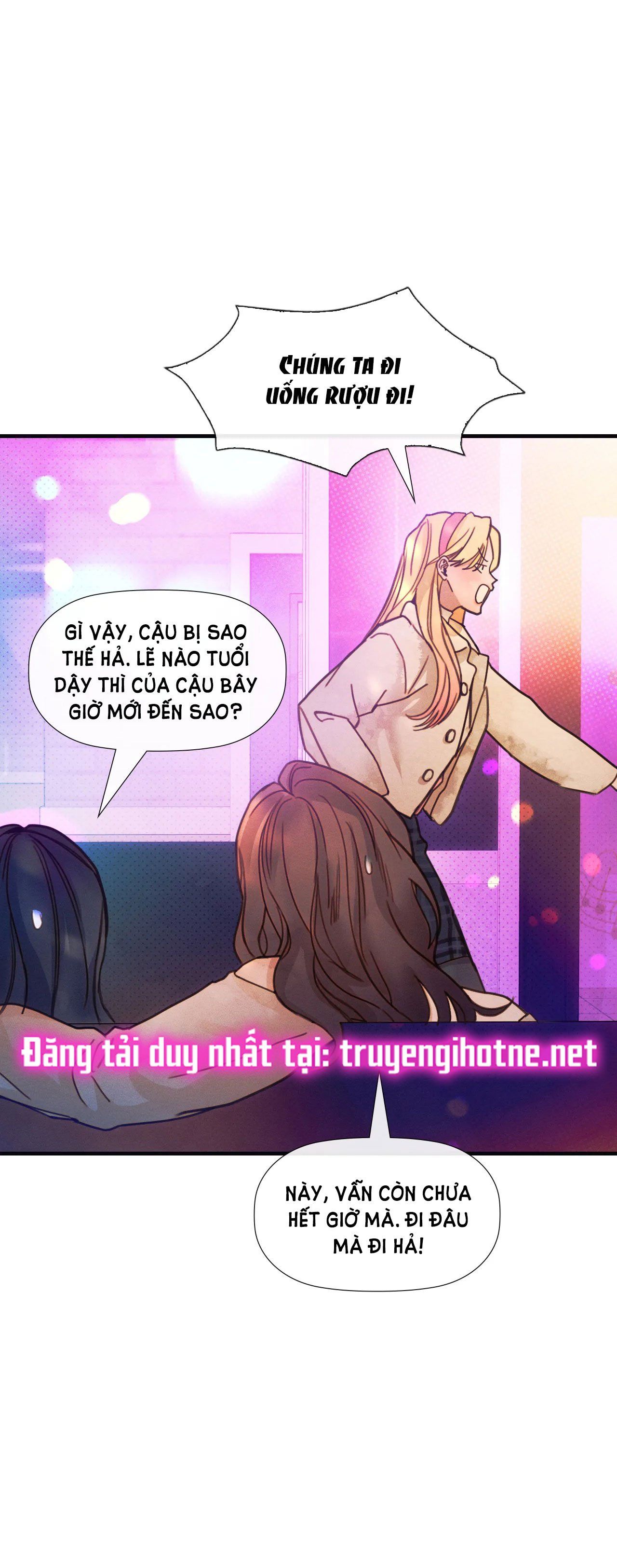 đọc truyện [18+] Tình Yêu Trong Sáng Chương 7.1 ảnh 10 tại Thiên Thai Truyện