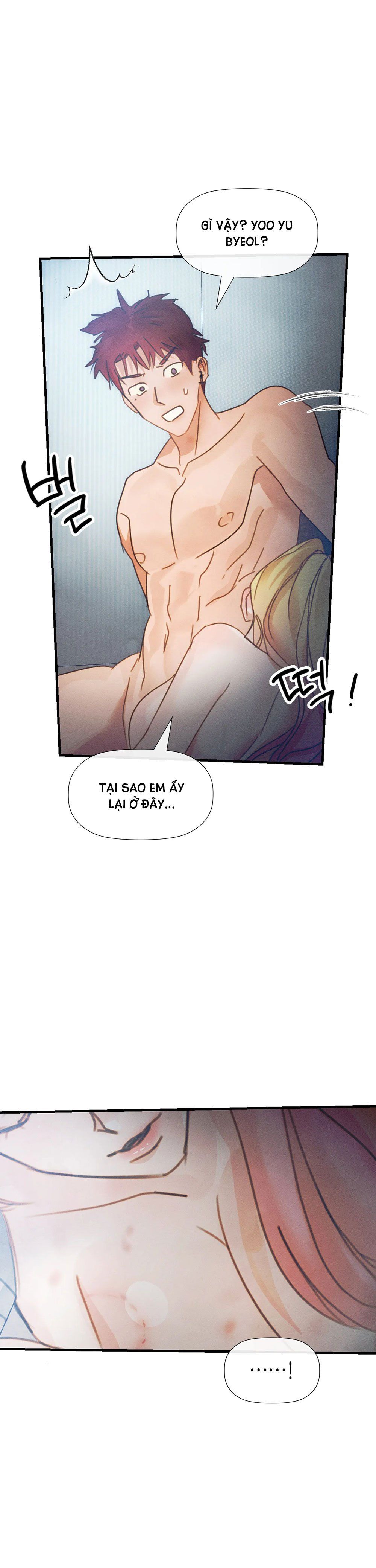 đọc truyện [18+] Tình Yêu Trong Sáng Chương 7.2 ảnh 17 tại Thiên Thai Truyện