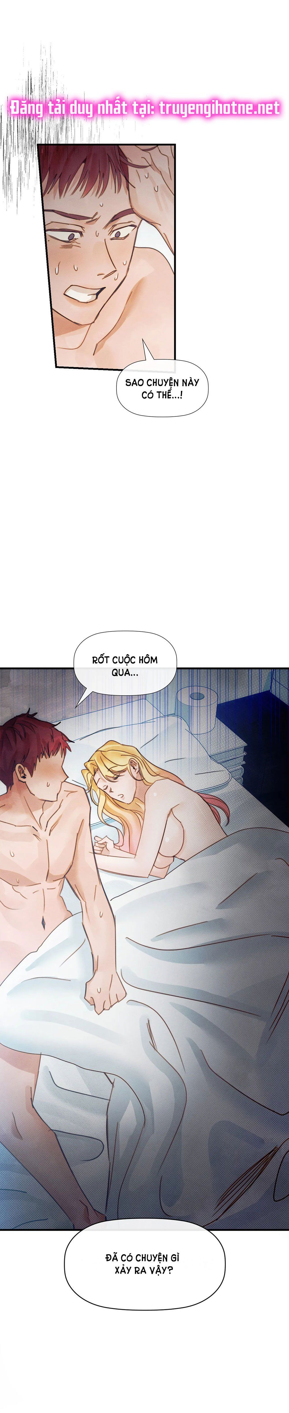 đọc truyện [18+] Tình Yêu Trong Sáng Chương 7.2 ảnh 18 tại Thiên Thai Truyện
