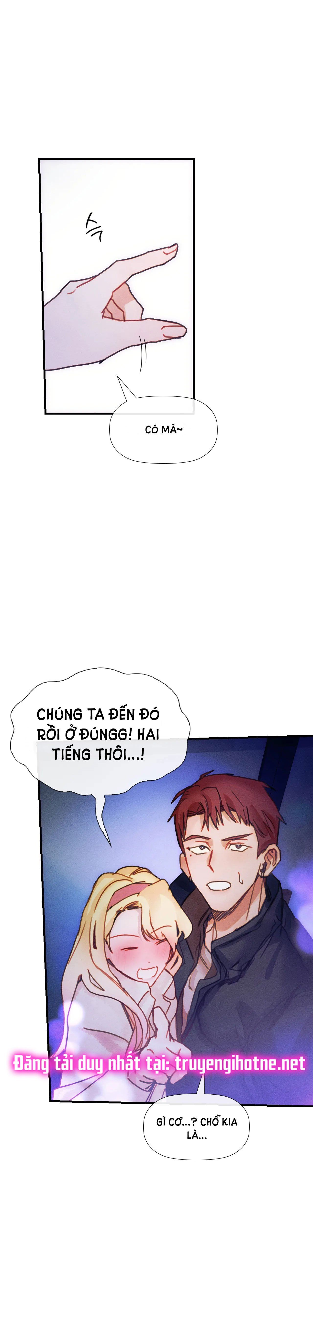 đọc truyện [18+] Tình Yêu Trong Sáng Chương 7.2 ảnh 24 tại Thiên Thai Truyện