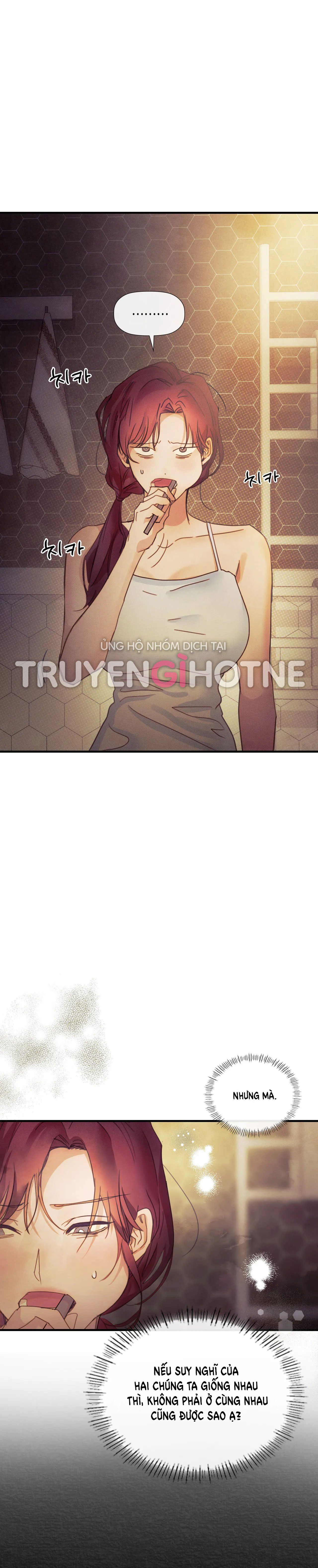 đọc truyện [18+] Tình Yêu Trong Sáng Chương 7.2 ảnh 7 tại Thiên Thai Truyện