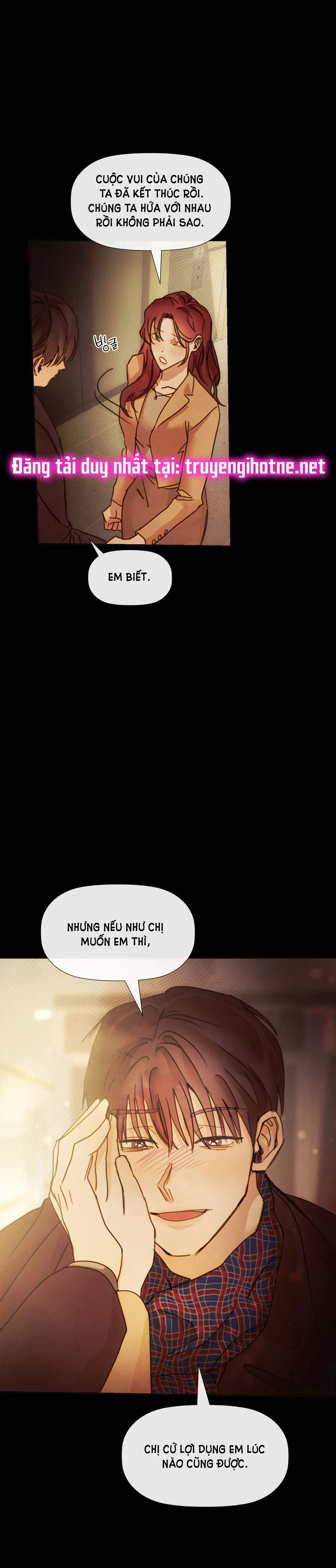 đọc truyện [18+] Tình Yêu Trong Sáng Chương 7.2 ảnh 9 tại Thiên Thai Truyện