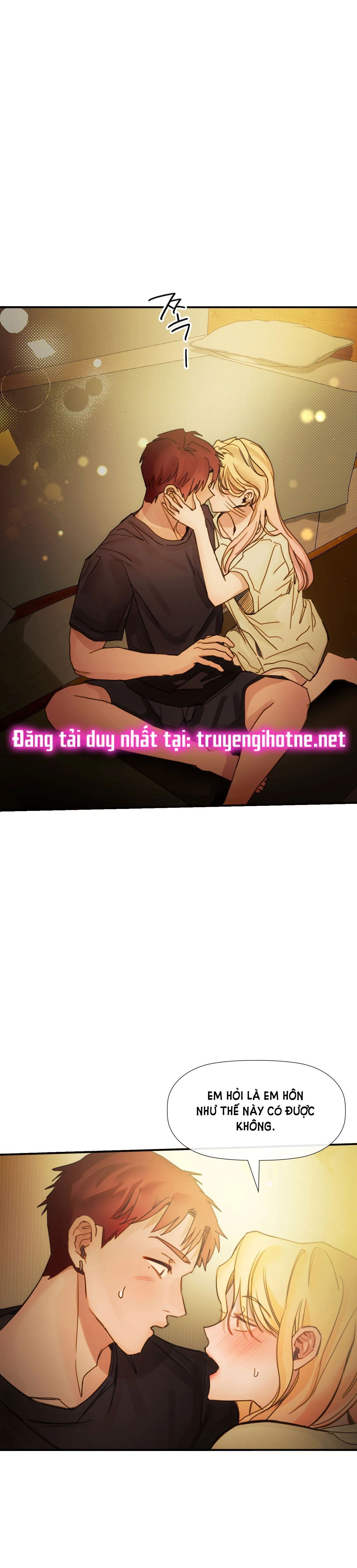 đọc truyện [18+] Tình Yêu Trong Sáng Chương 8.2 ảnh 2 tại Thiên Thai Truyện