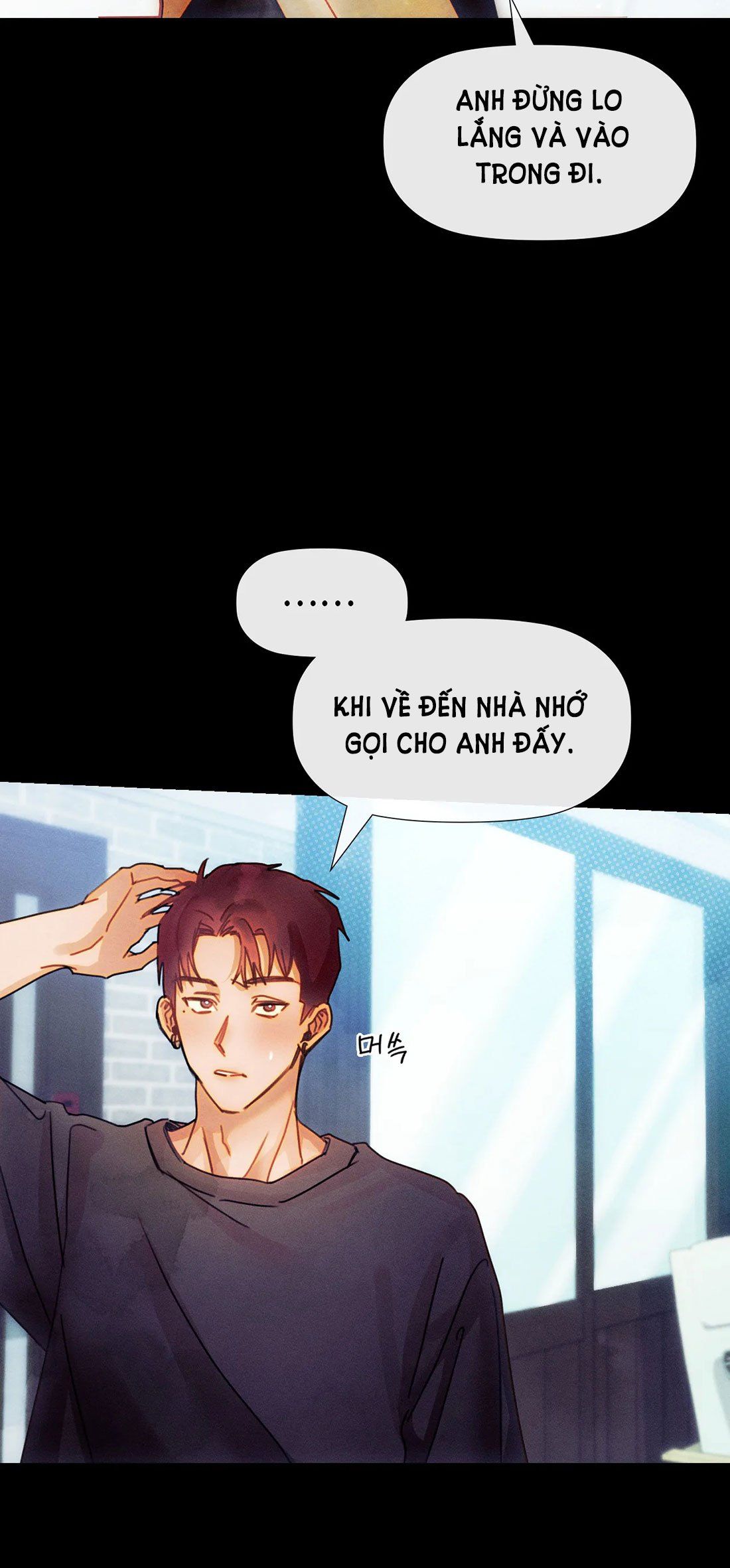 đọc truyện [18+] Tình Yêu Trong Sáng Chương 9.1 ảnh 7 tại Thiên Thai Truyện
