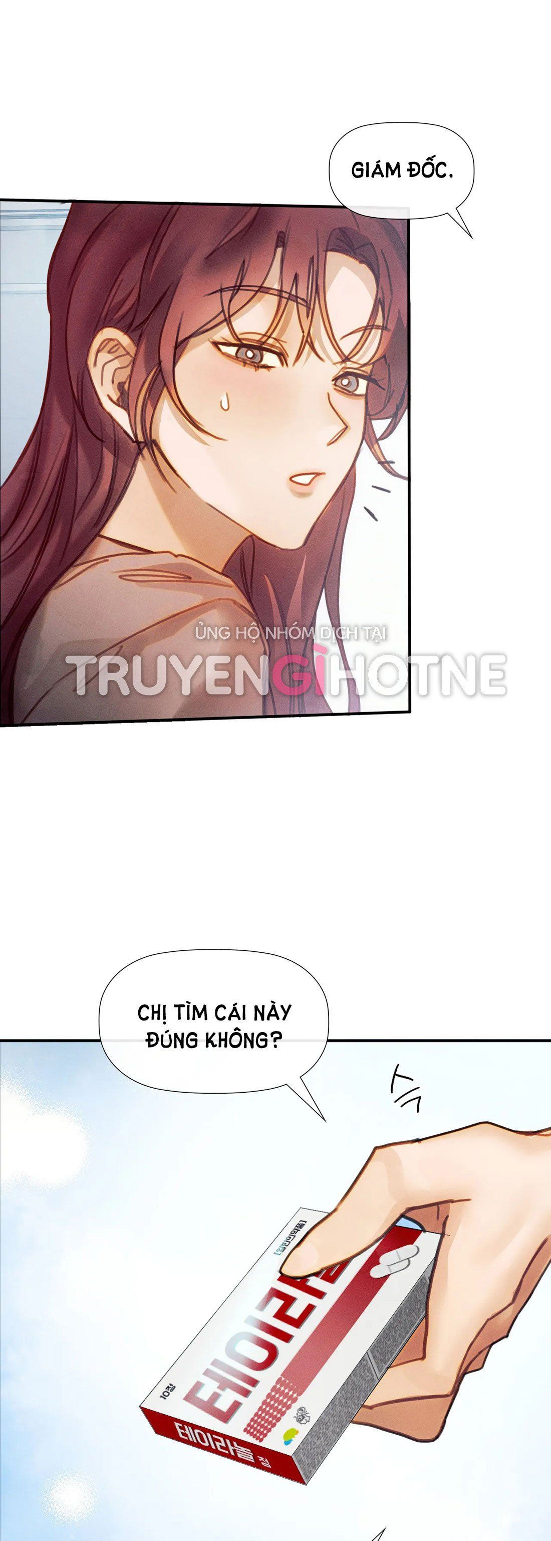 đọc truyện [18+] Tình Yêu Trong Sáng Chương 9.2 ảnh 11 tại Thiên Thai Truyện
