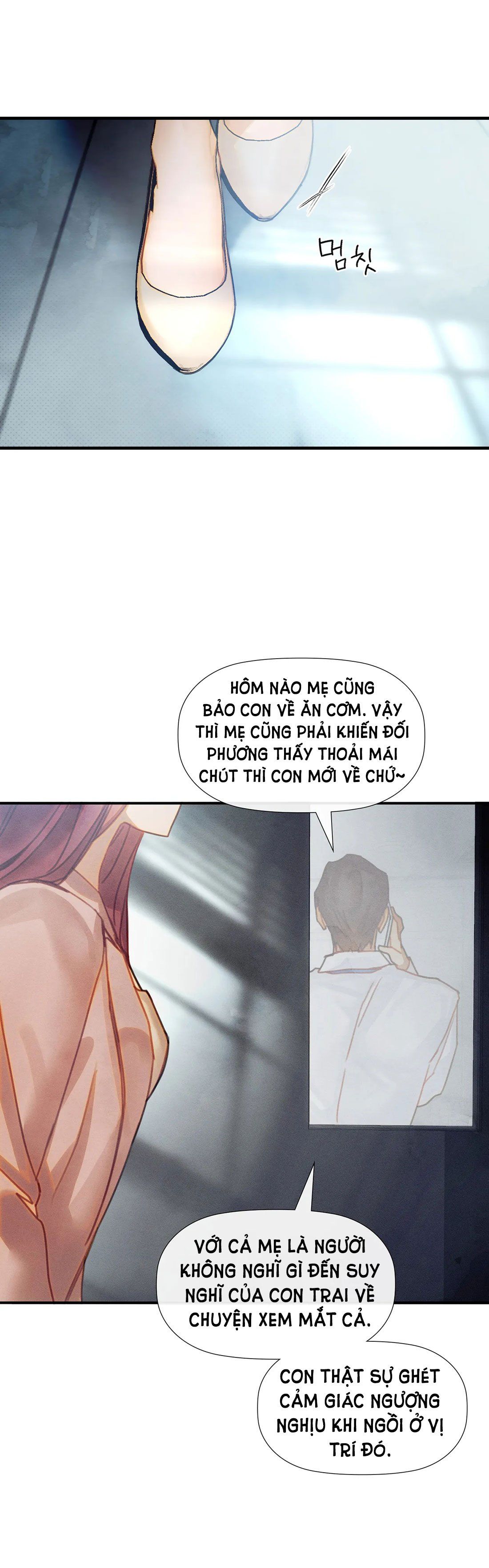 đọc truyện [18+] Tình Yêu Trong Sáng Chương 9.2 ảnh 7 tại Thiên Thai Truyện