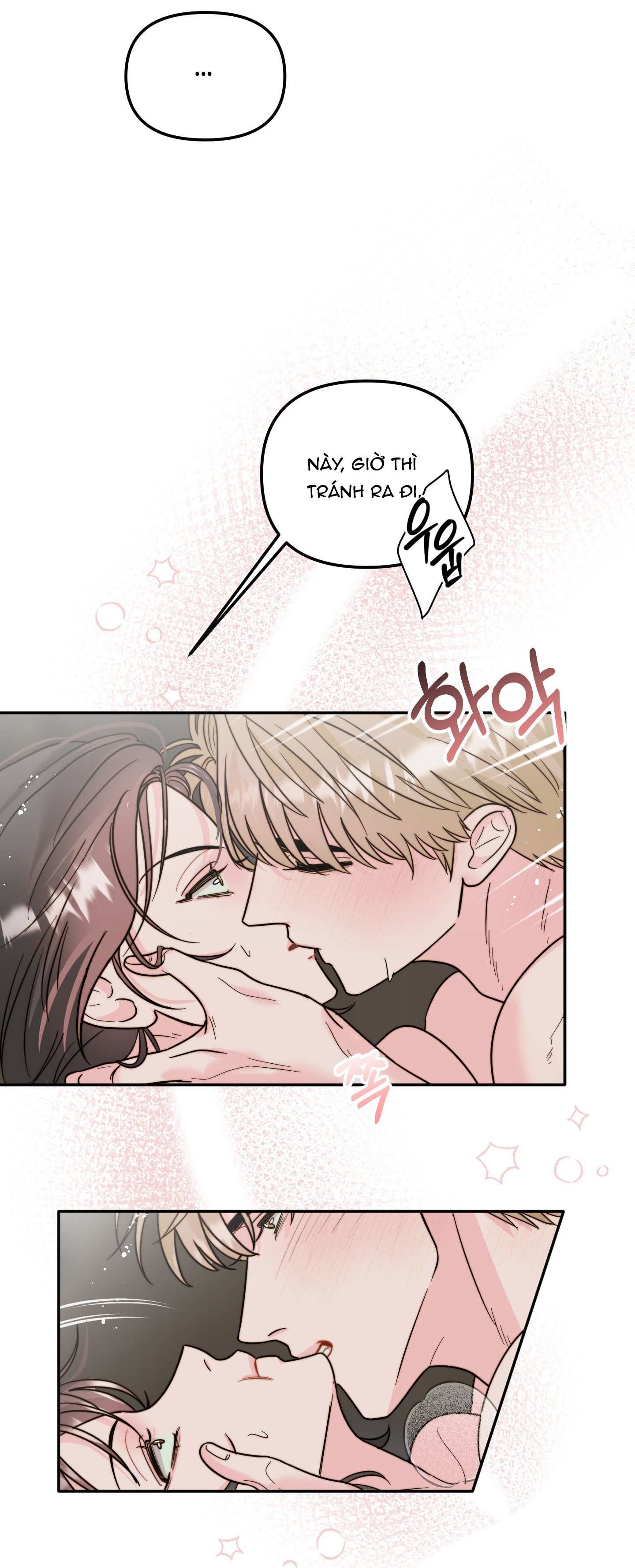 đọc truyện [18+] Tình Yêu Viêm Xoang Chương 1 ảnh 10 tại Thiên Thai Truyện