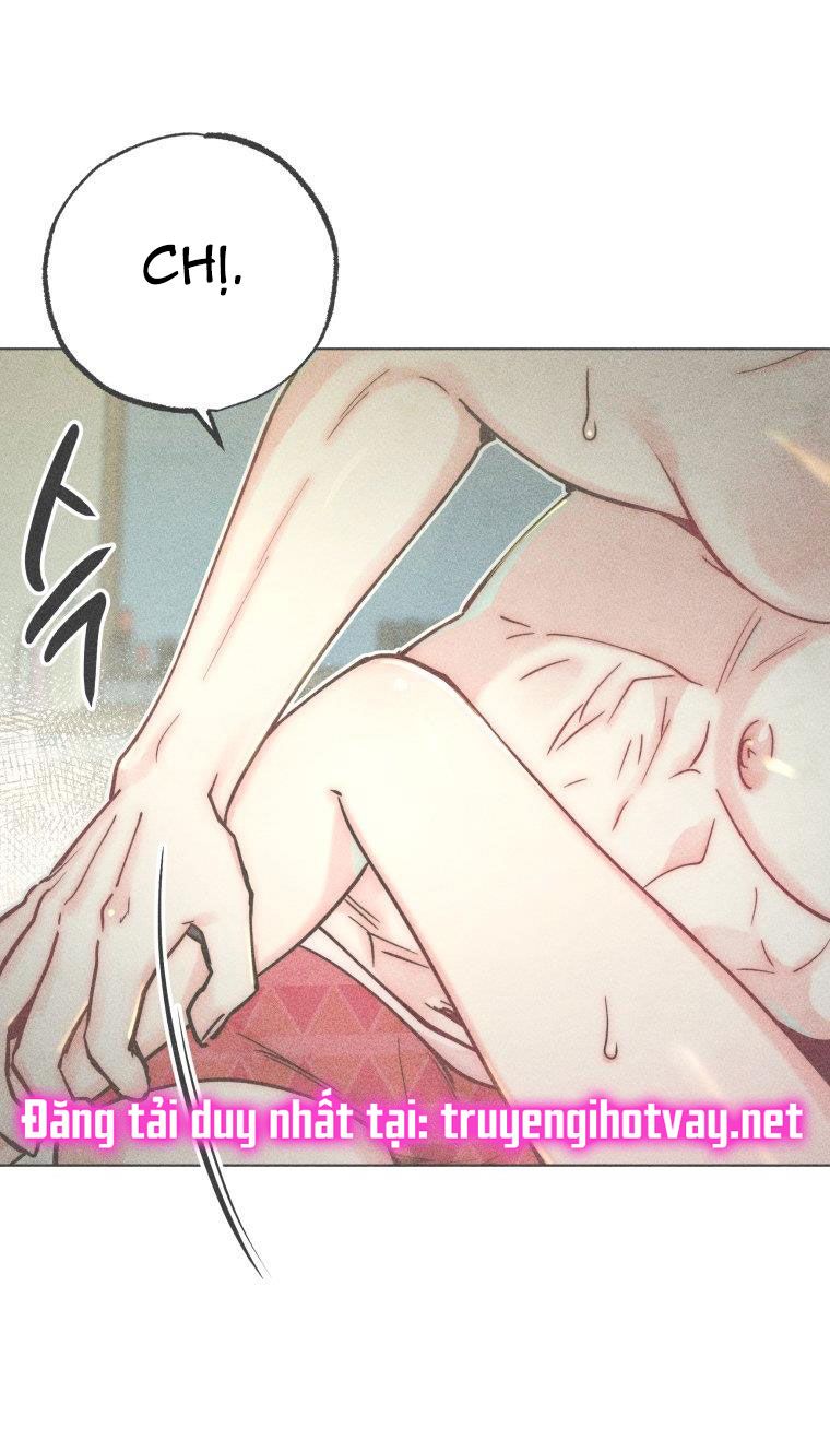 đọc truyện [18+] Tình Yêu Viêm Xoang Chương 10 ảnh 36 tại Giả Dược