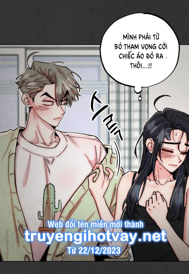 đọc truyện [18+] Tình Yêu Viêm Xoang Chương 10 ảnh 44 tại Giả Dược
