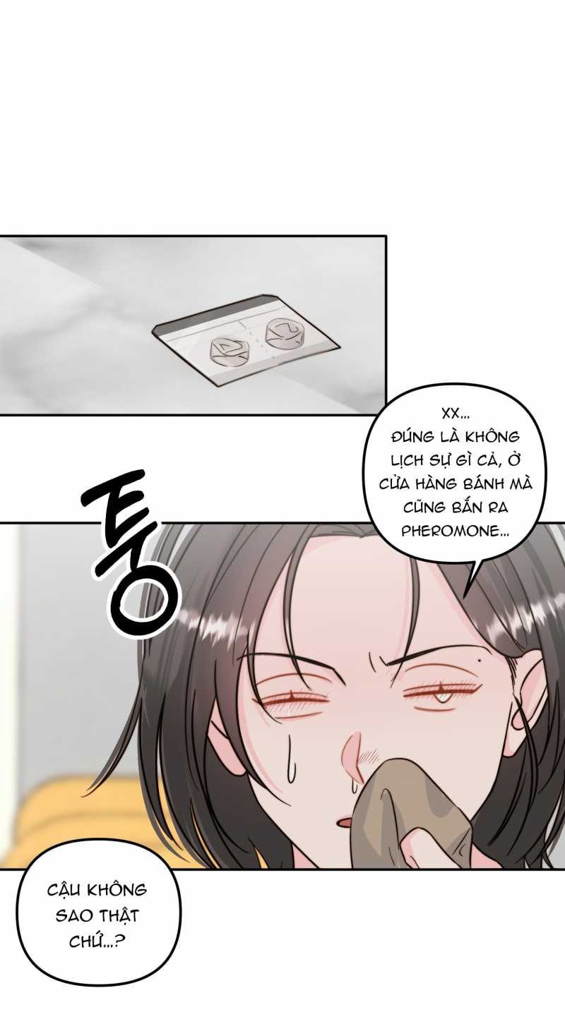 đọc truyện [18+] Tình Yêu Viêm Xoang Chương 10.2 ảnh 2 tại Giả Dược