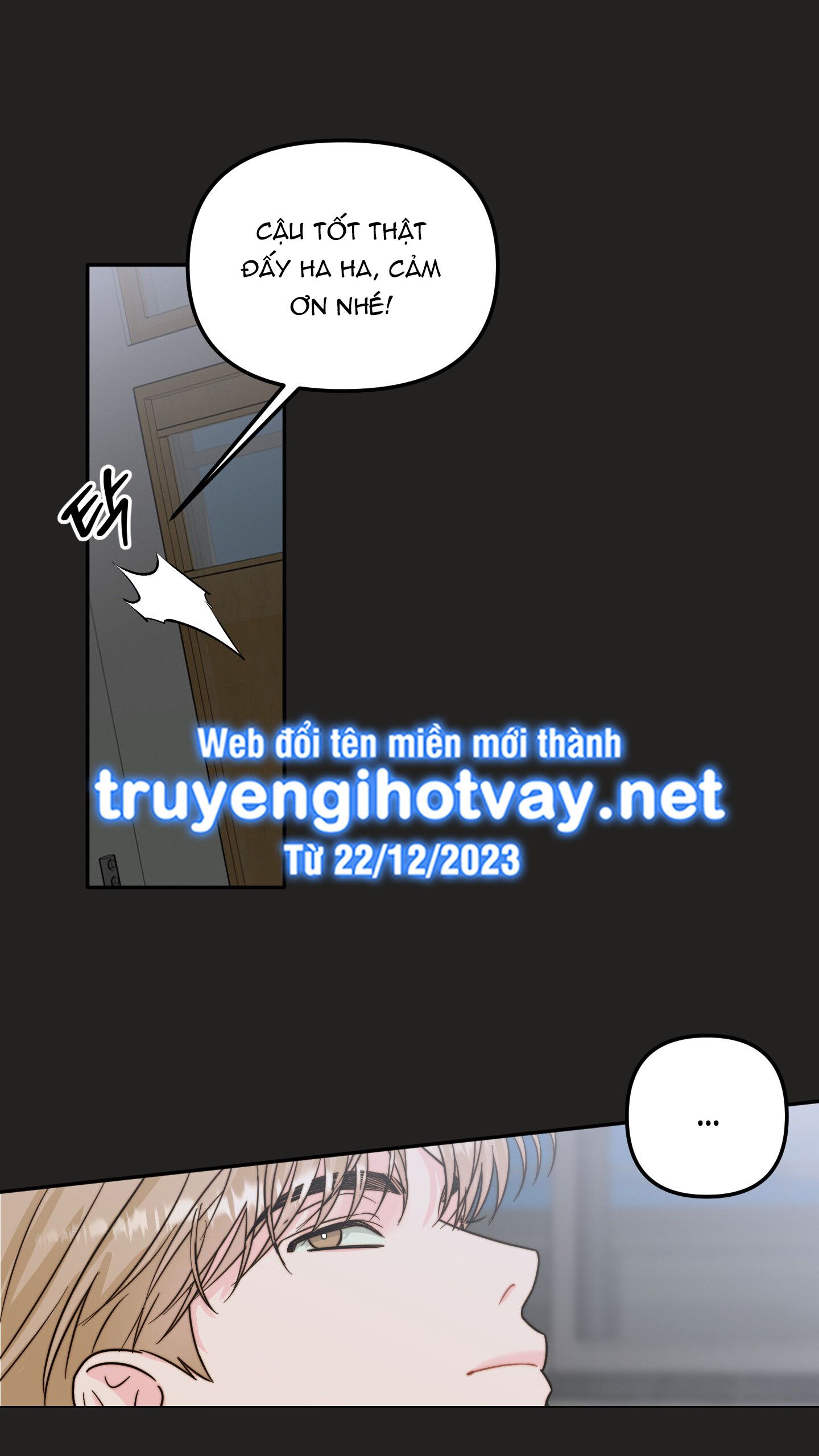 đọc truyện [18+] Tình Yêu Viêm Xoang Chương 11 ảnh 24 tại Giả Dược