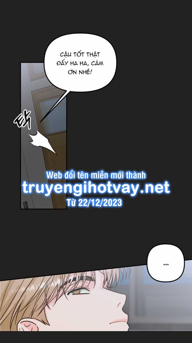 đọc truyện [18+] Tình Yêu Viêm Xoang Chương 11.2 ảnh 1 tại Giả Dược