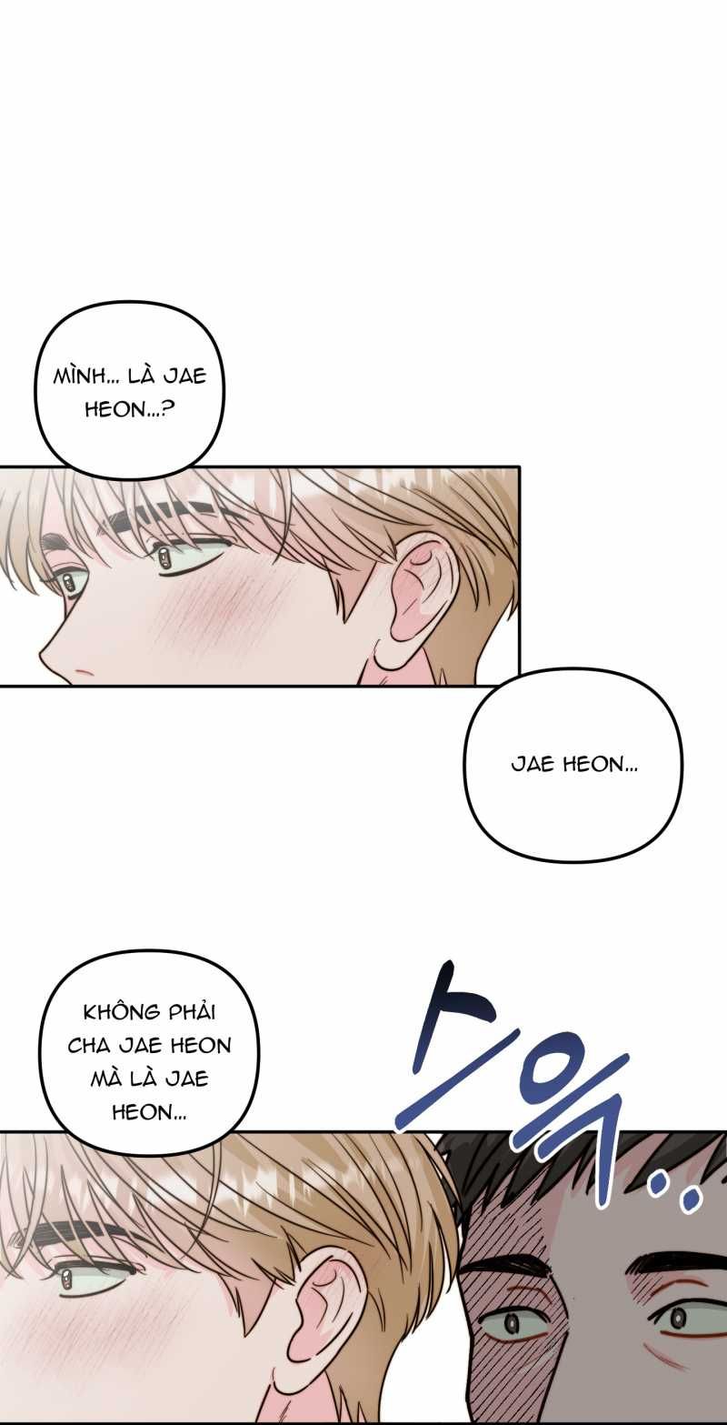 đọc truyện [18+] Tình Yêu Viêm Xoang Chương 11.2 ảnh 22 tại Giả Dược