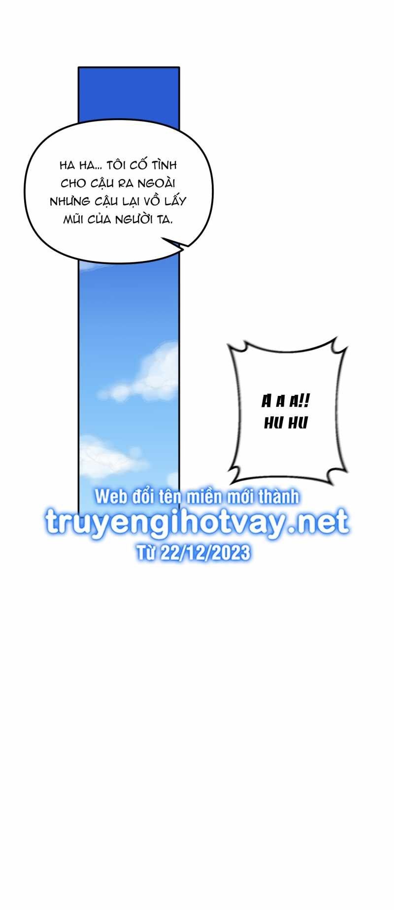 đọc truyện [18+] Tình Yêu Viêm Xoang Chương 11.2 ảnh 25 tại Giả Dược