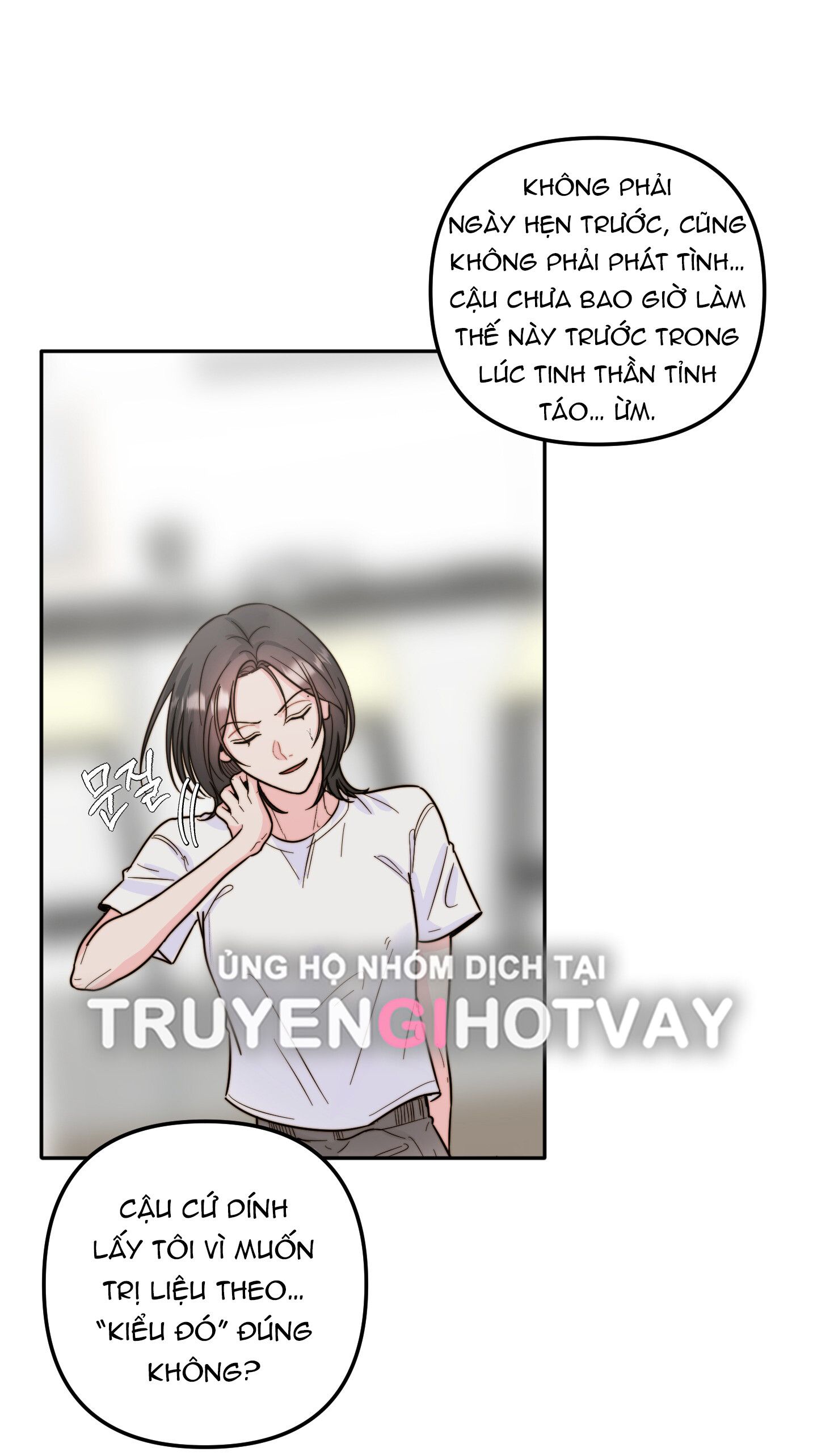 đọc truyện [18+] Tình Yêu Viêm Xoang Chương 12 ảnh 42 tại Thiên Thai Truyện