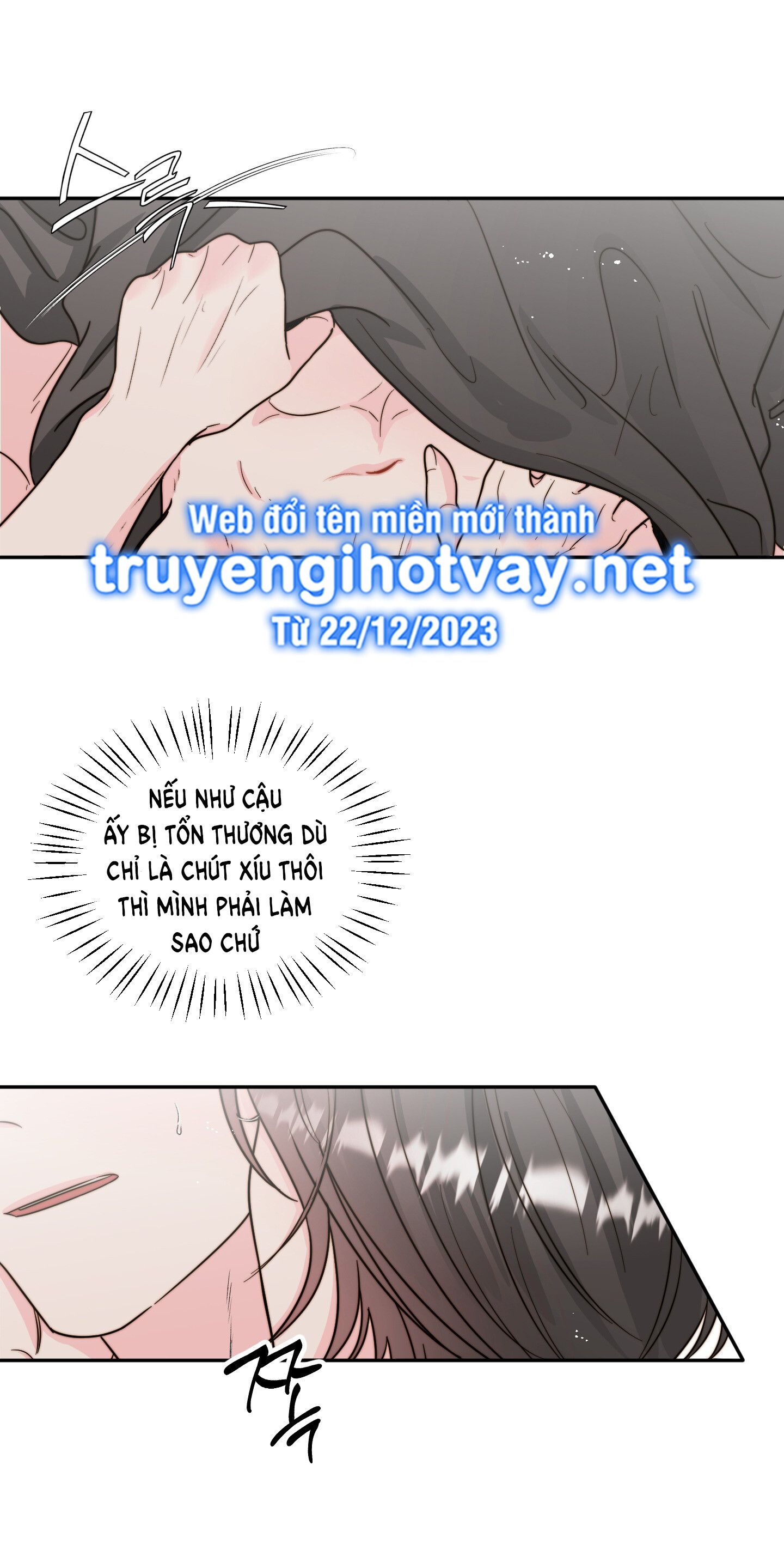 đọc truyện [18+] Tình Yêu Viêm Xoang Chương 12 ảnh 48 tại Thiên Thai Truyện