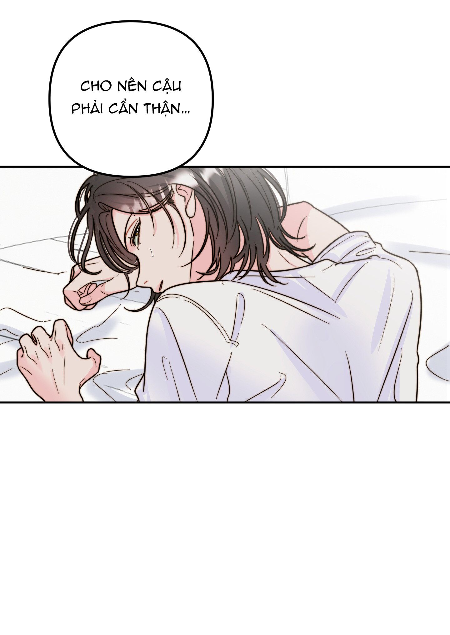 đọc truyện [18+] Tình Yêu Viêm Xoang Chương 13 ảnh 14 tại Giả Dược
