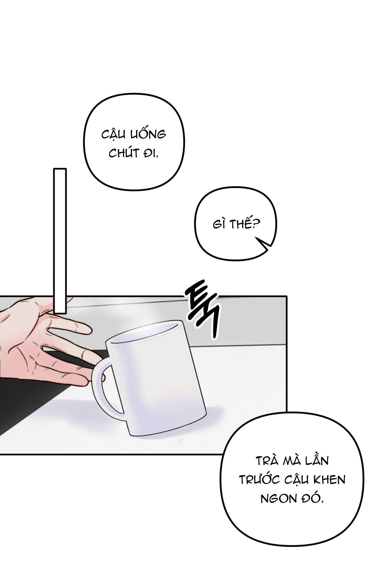 đọc truyện [18+] Tình Yêu Viêm Xoang Chương 13 ảnh 33 tại Giả Dược