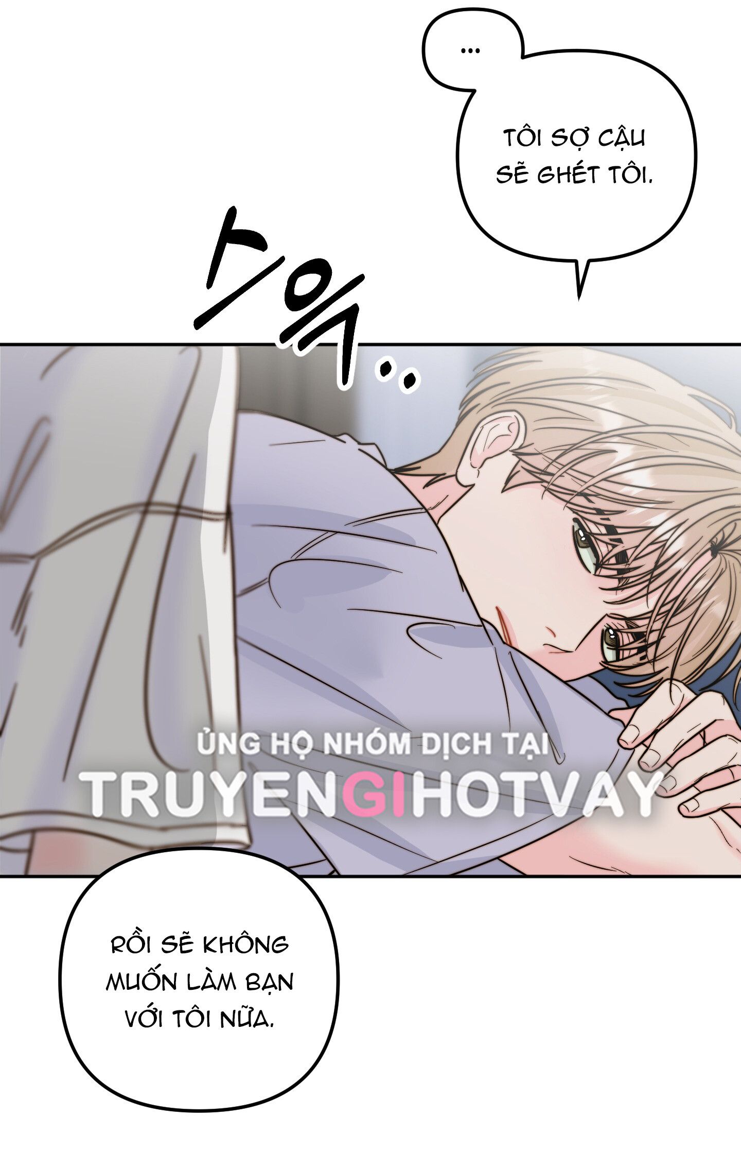 đọc truyện [18+] Tình Yêu Viêm Xoang Chương 13 ảnh 42 tại Giả Dược