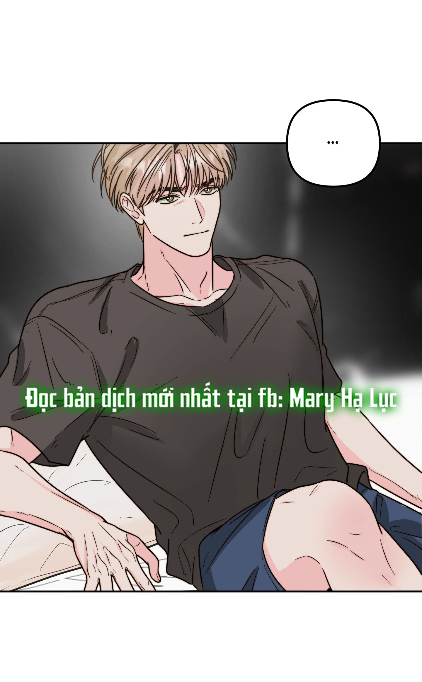 đọc truyện [18+] Tình Yêu Viêm Xoang Chương 13 ảnh 6 tại Giả Dược