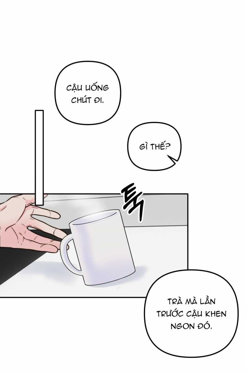 đọc truyện [18+] Tình Yêu Viêm Xoang Chương 13.1 ảnh 33 tại Giả Dược