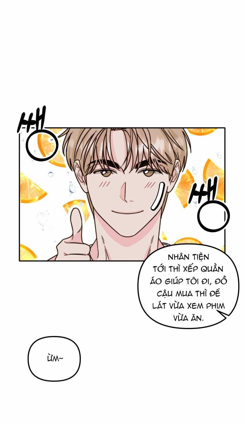 đọc truyện [18+] Tình Yêu Viêm Xoang Chương 14.1 ảnh 9 tại Giả Dược