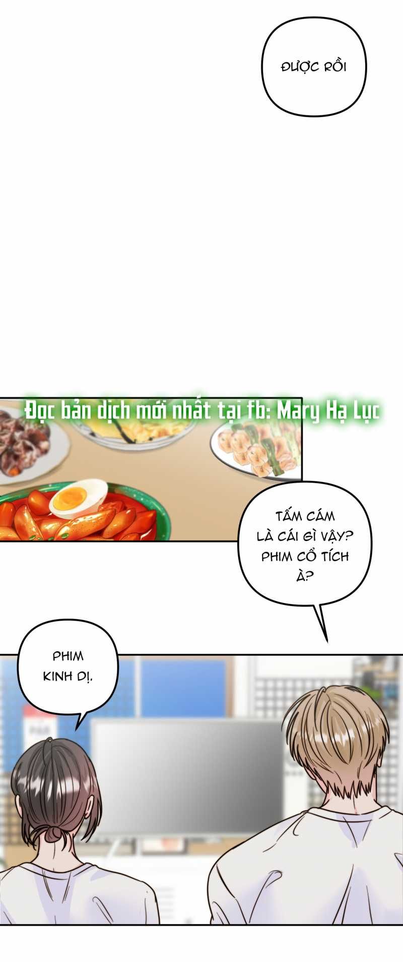 đọc truyện [18+] Tình Yêu Viêm Xoang Chương 14.2 ảnh 11 tại Giả Dược