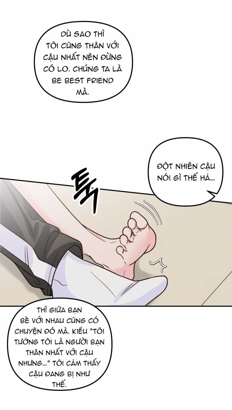 đọc truyện [18+] Tình Yêu Viêm Xoang Chương 15.1 ảnh 35 tại Giả Dược