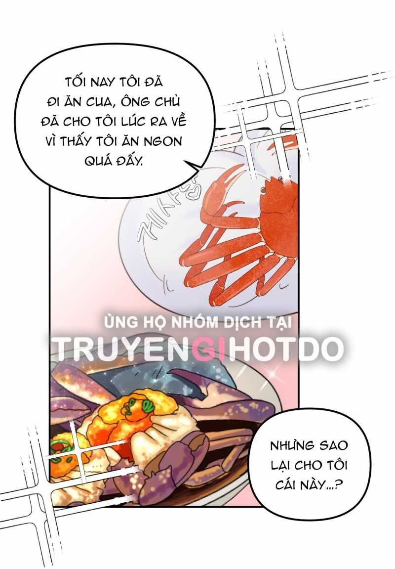 đọc truyện [18+] Tình Yêu Viêm Xoang Chương 15.2 ảnh 21 tại Giả Dược