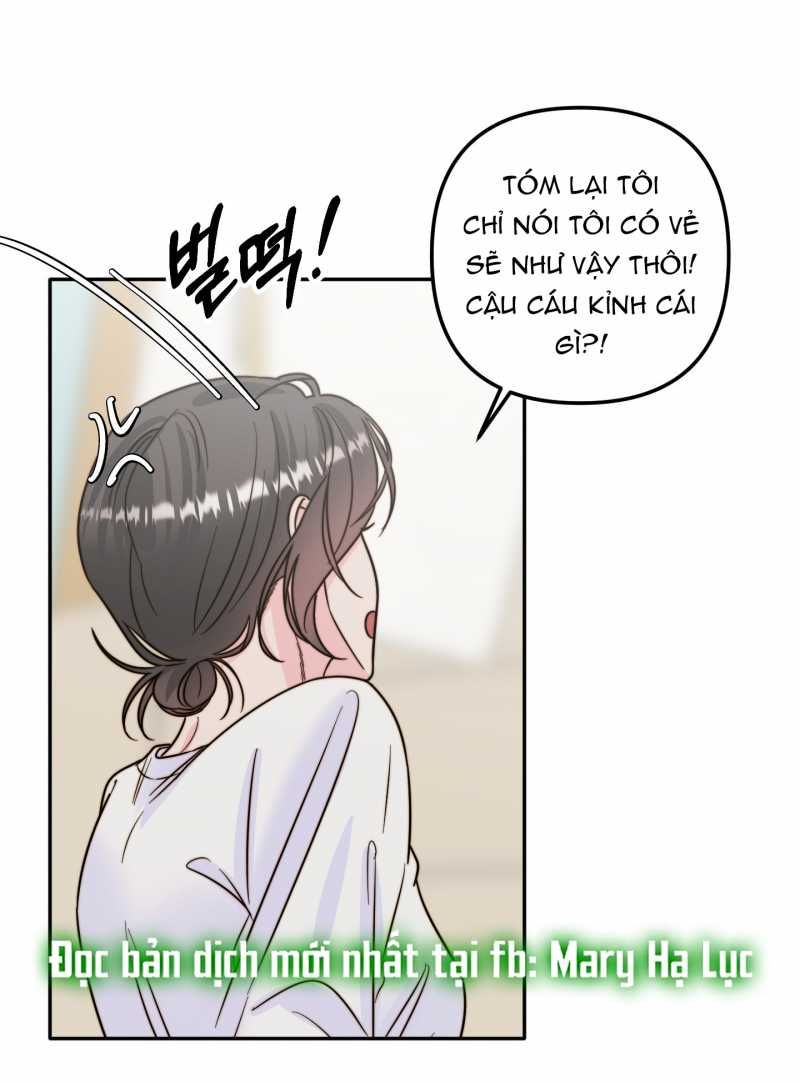 đọc truyện [18+] Tình Yêu Viêm Xoang Chương 15.2 ảnh 5 tại Giả Dược
