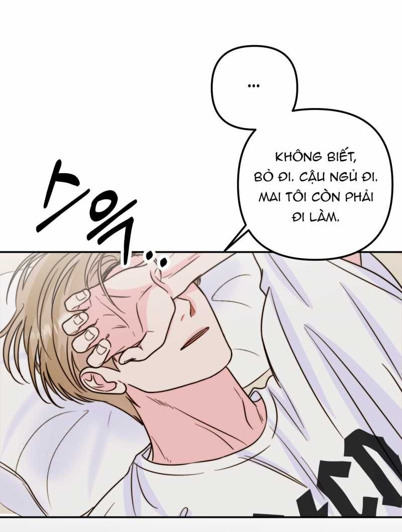 đọc truyện [18+] Tình Yêu Viêm Xoang Chương 15.2 ảnh 6 tại Giả Dược
