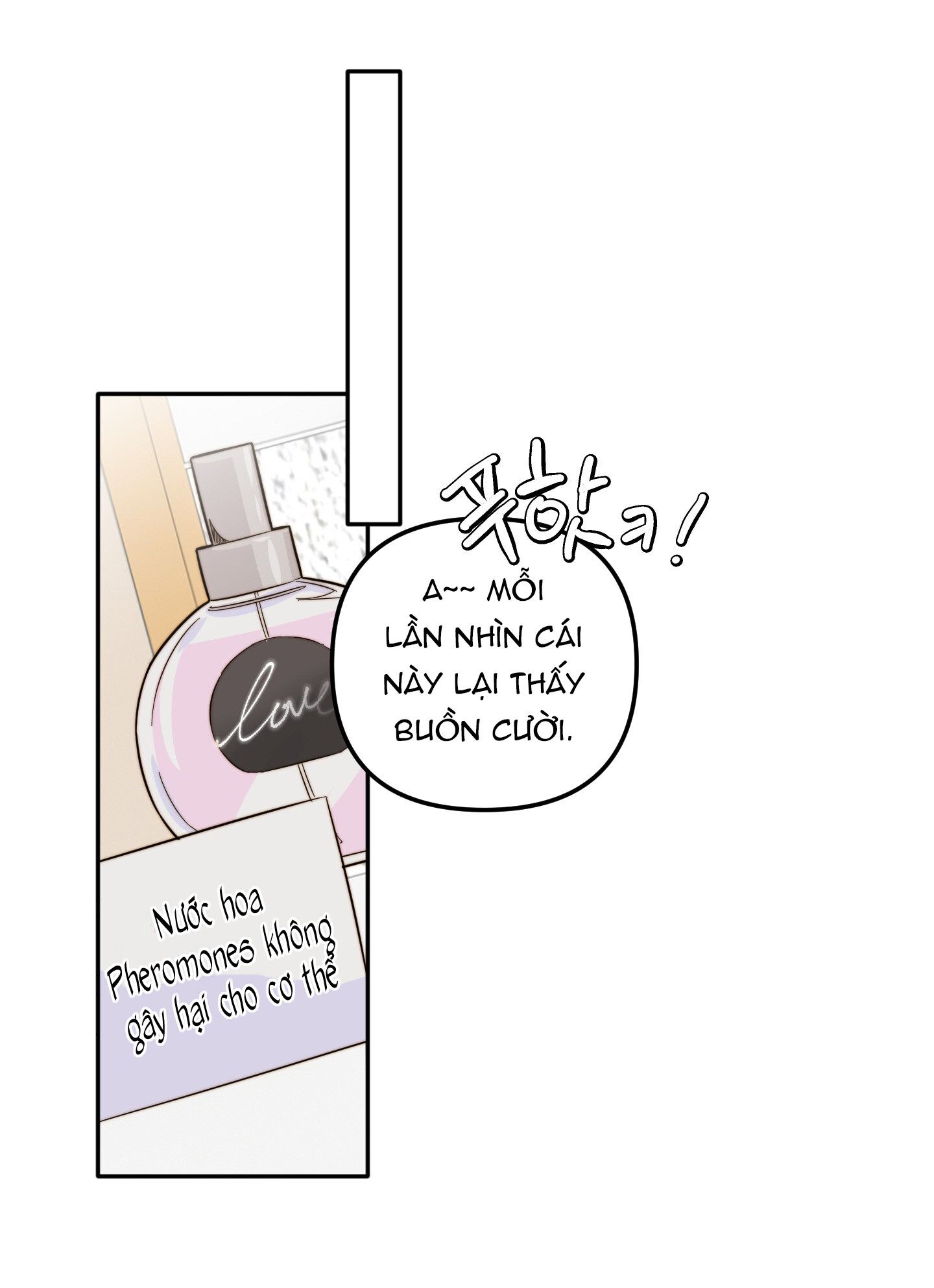 đọc truyện [18+] Tình Yêu Viêm Xoang Chương 16 ảnh 22 tại Giả Dược