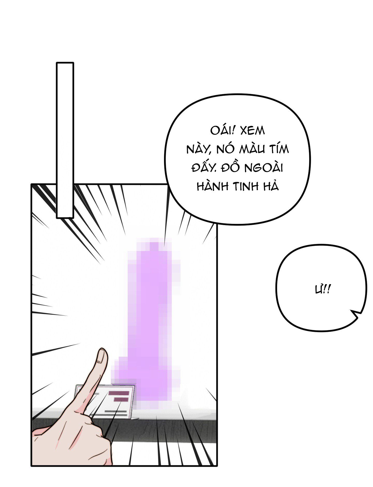 đọc truyện [18+] Tình Yêu Viêm Xoang Chương 16.1 ảnh 29 tại Giả Dược