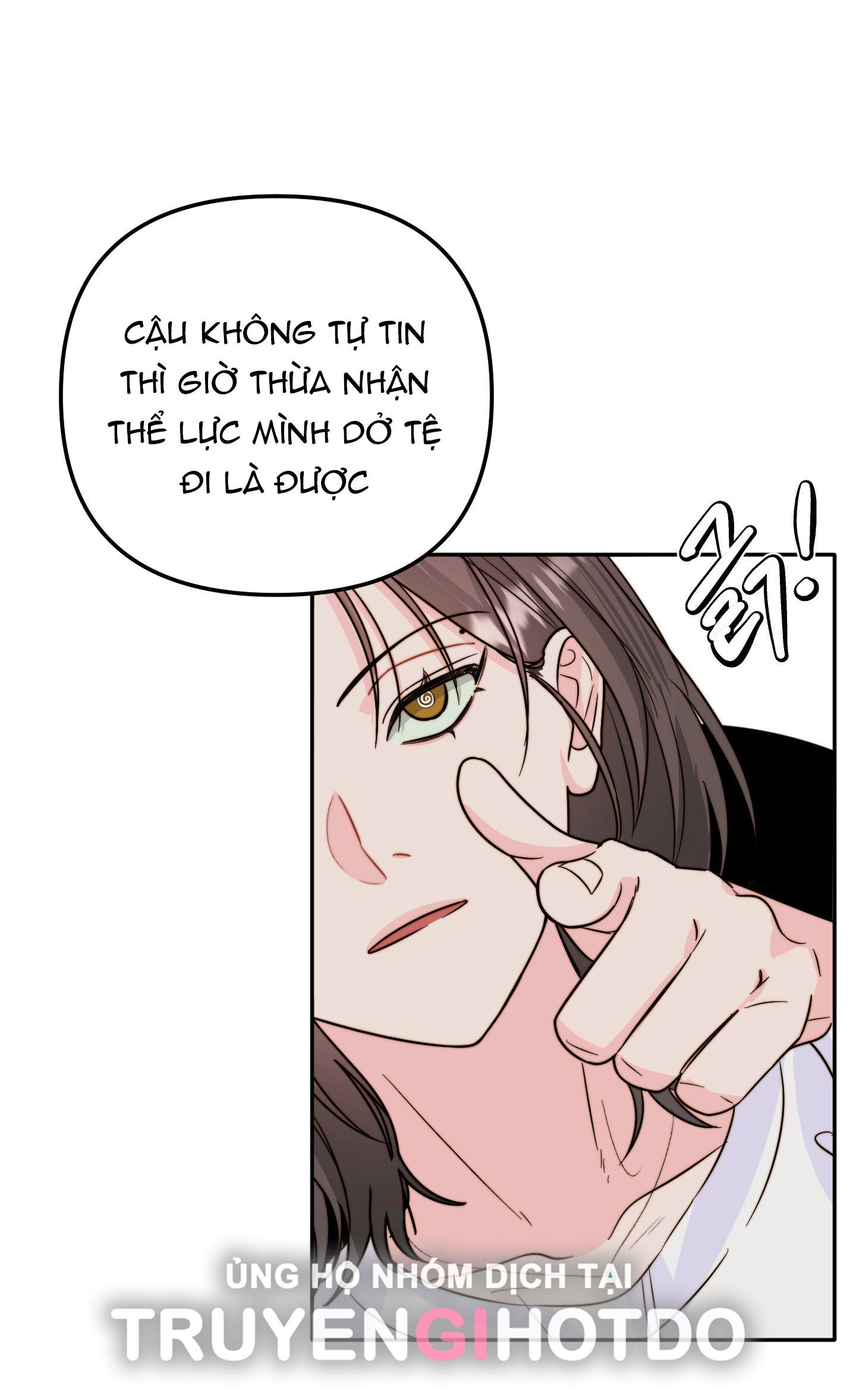đọc truyện [18+] Tình Yêu Viêm Xoang Chương 16.2 ảnh 14 tại Giả Dược