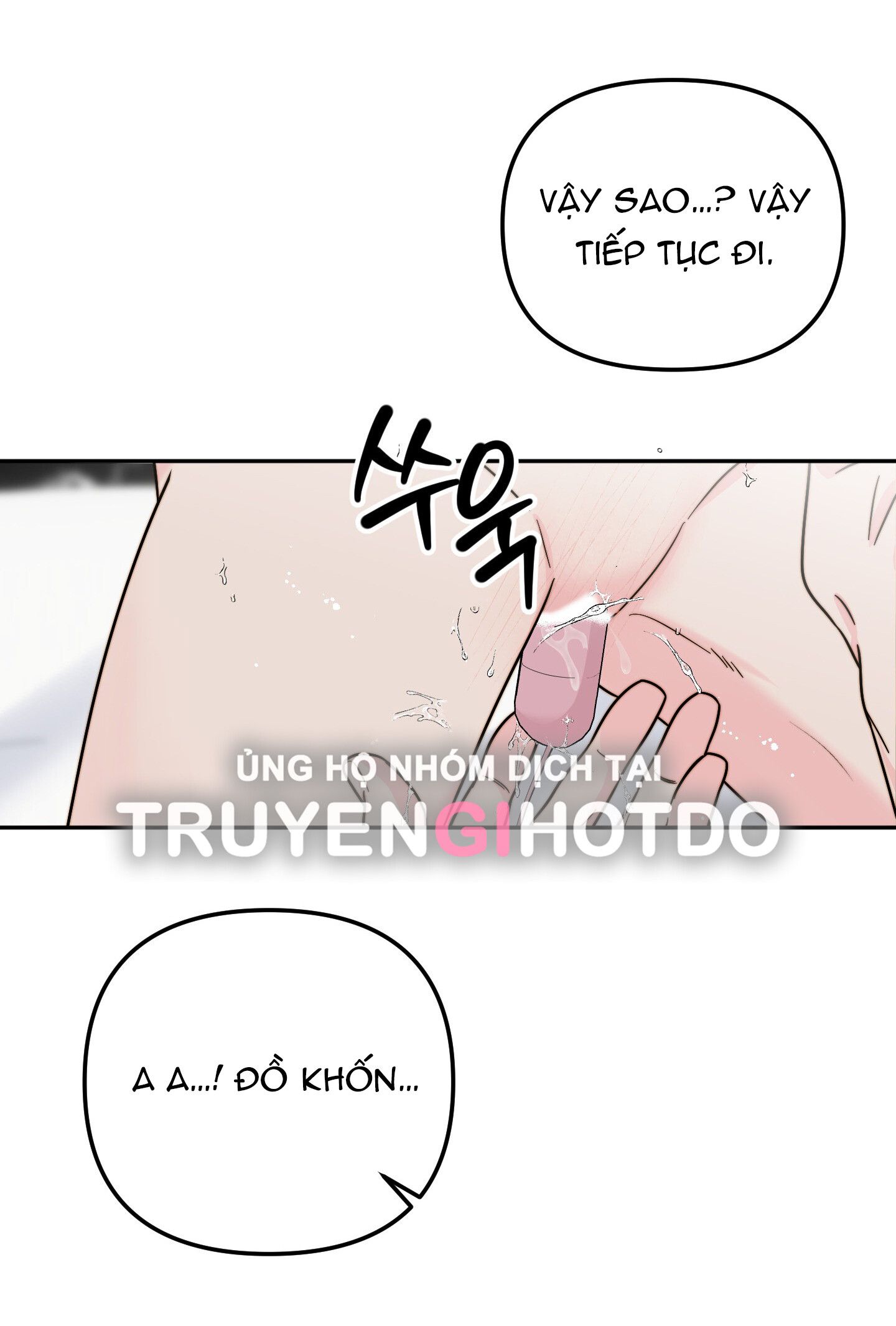 đọc truyện [18+] Tình Yêu Viêm Xoang Chương 17 ảnh 23 tại Giả Dược
