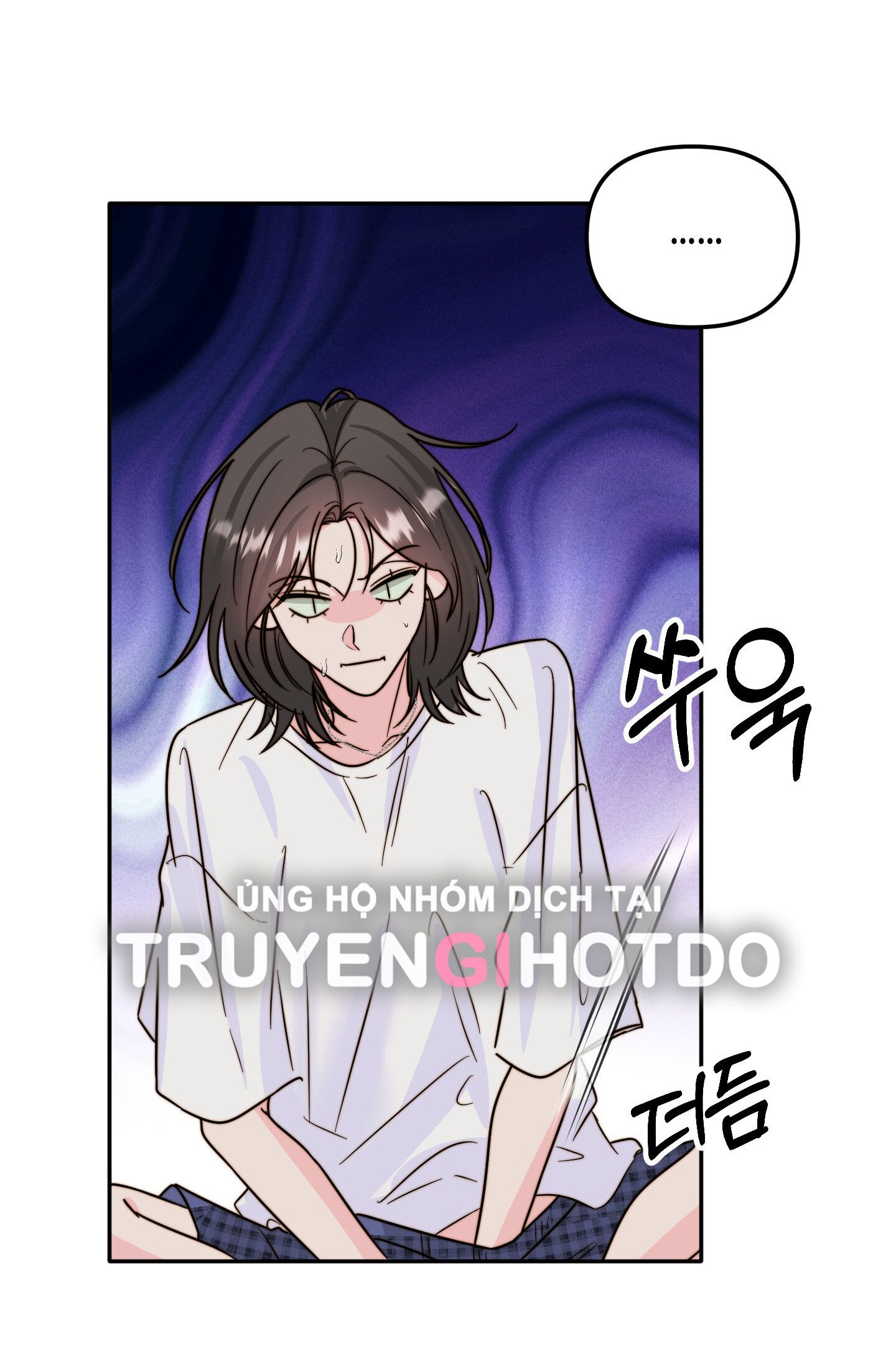 đọc truyện [18+] Tình Yêu Viêm Xoang Chương 17 ảnh 53 tại Giả Dược