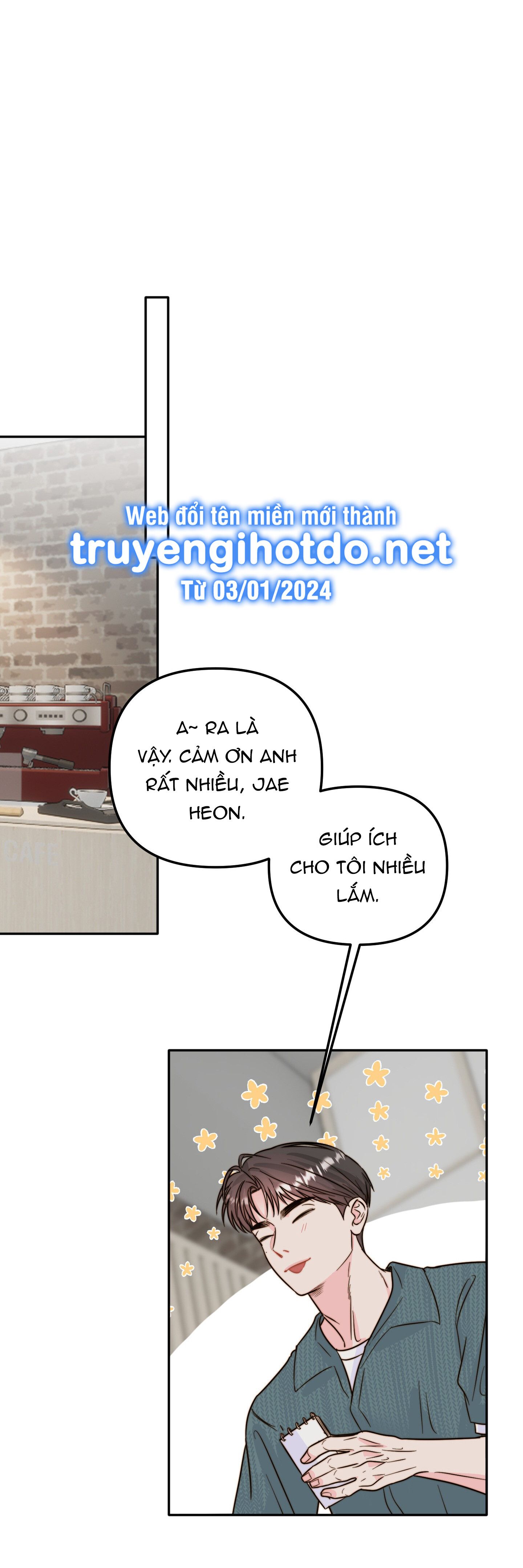 đọc truyện [18+] Tình Yêu Viêm Xoang Chương 18 ảnh 31 tại Giả Dược