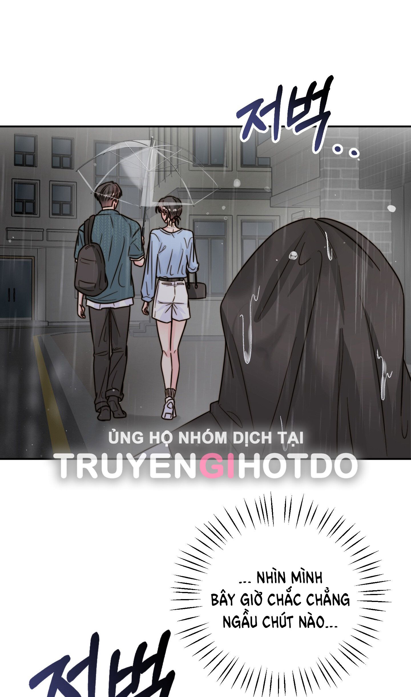 đọc truyện [18+] Tình Yêu Viêm Xoang Chương 18 ảnh 54 tại Giả Dược