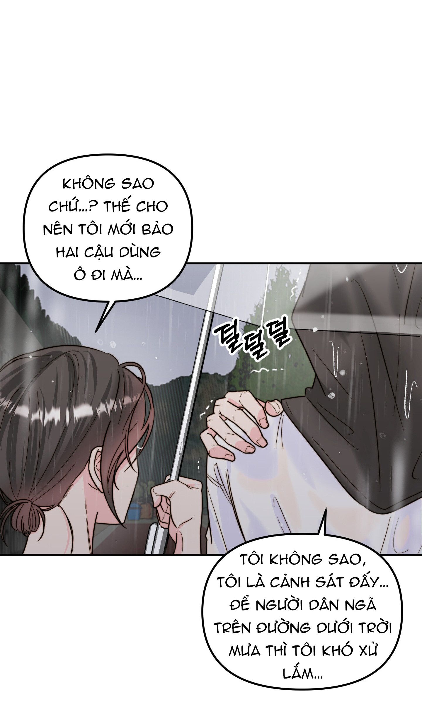 đọc truyện [18+] Tình Yêu Viêm Xoang Chương 18 ảnh 58 tại Giả Dược