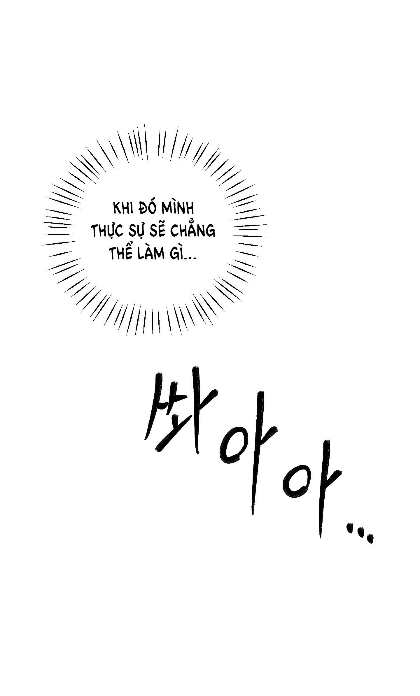 [18+] Tình Yêu Viêm Xoang Chương 18.2 page 28 - Giả Dược