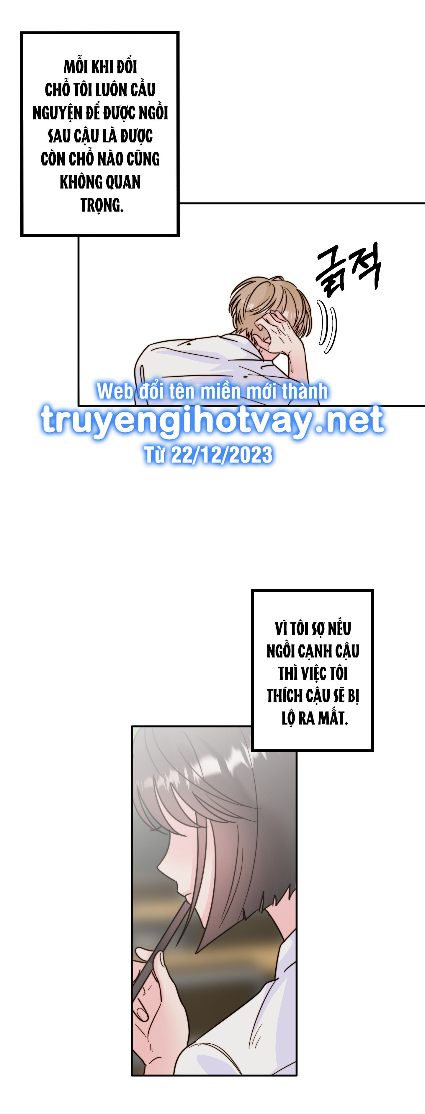 đọc truyện [18+] Tình Yêu Viêm Xoang Chương 2 ảnh 50 tại Thiên Thai Truyện