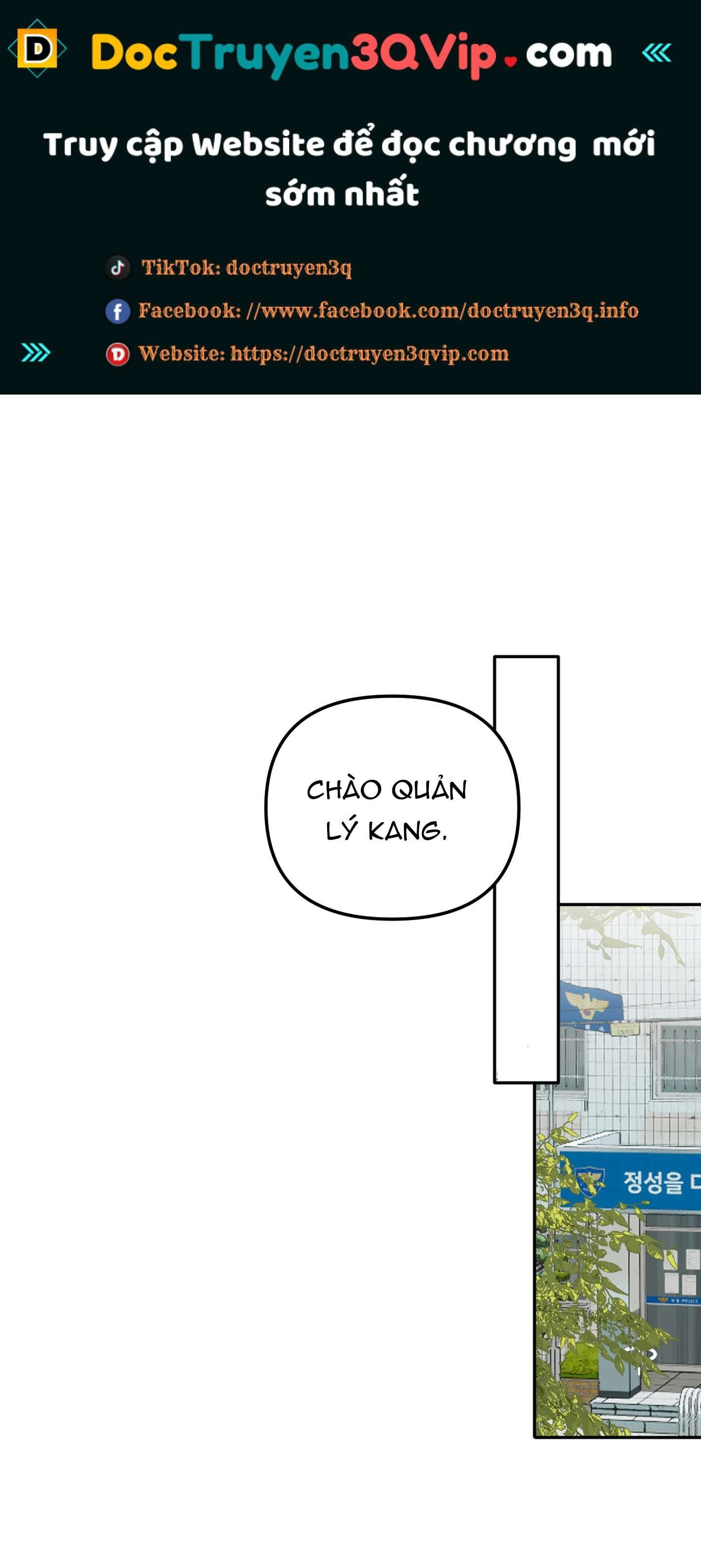 [18+] Tình Yêu Viêm Xoang Chương 21.1 page 1 - Giả Dược