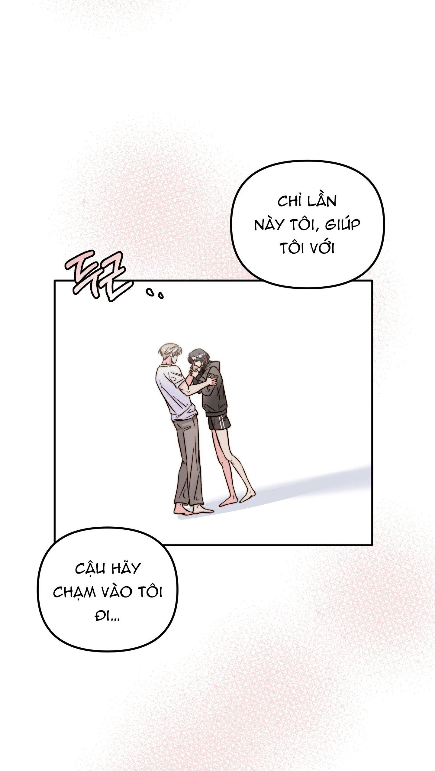 [18+] Tình Yêu Viêm Xoang Chương 22.2 page 22 - Giả Dược